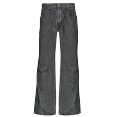 Levis Ruhák 567® RELAXED FLARE Fekete US 31 / 34