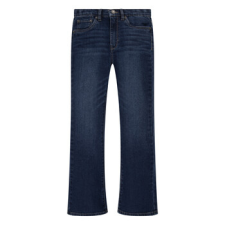 Levis Ruhák 726 HIGH RISE FLARE JEANS Kék 3 éves gyerek nadrág