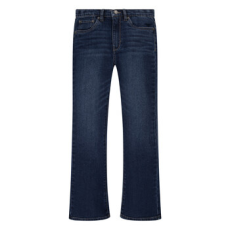 Levis Ruhák 726 HIGH RISE FLARE JEANS Kék 5 éves