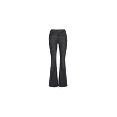 Levis Ruhák 726  HR FLARE Fekete US 29 / 32