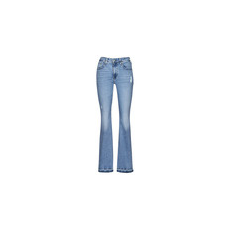 Levis Ruhák 726 HR FLARE Kék US 29 / 32