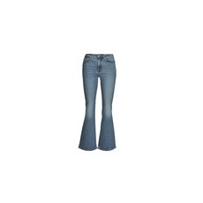 Levis Ruhák 726 HR FLARE Kék US 30 / 32