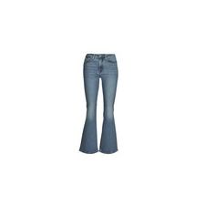 Levis Ruhák 726 HR FLARE Kék US 31 / 32 női nadrág
