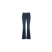 Levis Ruhák 726 HR FLARE Tengerész US 30 / 34 női nadrág