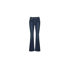 Levis Ruhák 726 HR FLARE Tengerész US 34 / 32