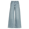Levis Ruhák 728 HR WIDE LEG Kék US 31 / 30