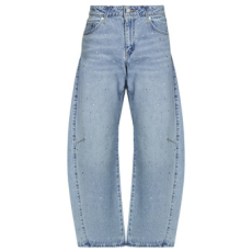 Levis Ruhák BAGGY DAD BARREL Kék US 27 / 30
