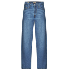 Levis Ruhák BAGGY DAD Kék US 26 / 30 női nadrág