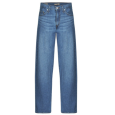 Levis Ruhák BAGGY DAD Kék US 29 / 30