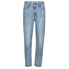 Levis Ruhák HW MOM JEAN ALTERED Kék US 26 / 29