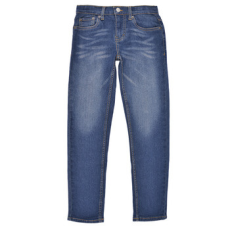 Levis Ruhák LVB 502 REG TAPER ECO WARM JEA Kék 2 éves