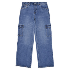 Levis Ruhák LVG '94 BAGGY CARGO Kék 14 éves