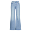 Levis Ruhák RIBCAGE BELLS Kék US 28 / 32