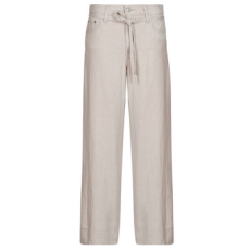 Levis Ruhák XL STRAIGHT Fehér US 27 / 31