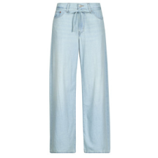 Levis Ruhák XL STRAIGHT Kék US 26 / 31 női nadrág