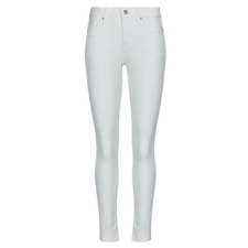 Levis Skinny farmerek 311 SHAPING SKINNY Fehér US 30 / 30 női nadrág