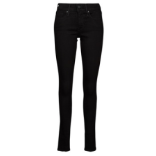 Levis Skinny farmerek 311 SHAPING SKINNY Fekete US 26 / 28 női nadrág