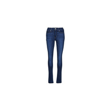 Levis Skinny farmerek 311 SHAPING SKINNY Kék US 28 / 30
