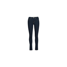 Levis Skinny farmerek 311 SHAPING SKINNY Tengerész US 26 / 28