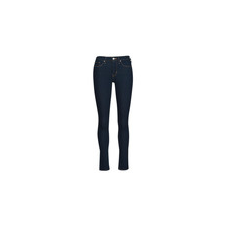 Levis Skinny farmerek 311 SHAPING SKINNY Tengerész US 28 / 28 női nadrág