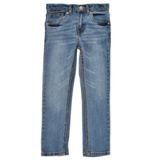 Levis Skinny farmerek 510 SKINNY FIT Kék 12 éves gyerek nadrág