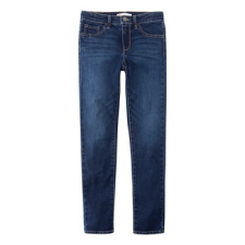 Levis Skinny farmerek 510 SKINNY FIT Kék 5 éves gyerek nadrág
