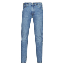 Levis Skinny farmerek 510 SKINNY Kék US 32 / 34