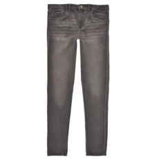 Levis Skinny farmerek 710 SUPER SKINNY FIT JEANS Szürke 14 éves