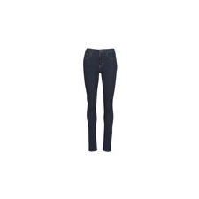 Levis Skinny farmerek 721 HIGH RISE SKINNY Kék US 23 / 30 női nadrág