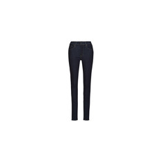 Levis Skinny farmerek 721 HIGH RISE SKINNY Tengerész US 30 / 30