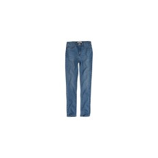 Levis Skinny farmerek 721 HIGH RISE SUPER SKINNY Kék 12 éves