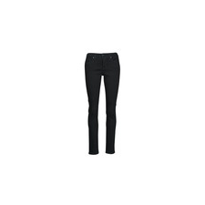 Levis Slim farmerek 312 SHAPING SLIM Fekete US 26 / 30 női nadrág