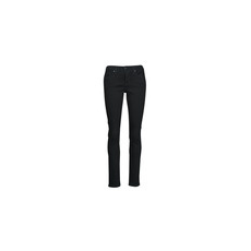 Levis Slim farmerek 312 SHAPING SLIM Fekete US 28 / 34