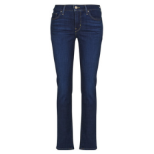 Levis Slim farmerek 312 SHAPING SLIM Kék US 30 / 30 női nadrág