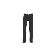 Levis Slim farmerek 511 SLIM FIT Fekete US 34 / 34 férfi nadrág