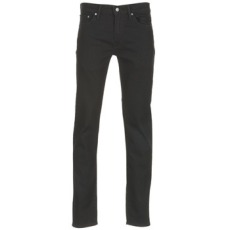 Levis Slim farmerek 511 SLIM FIT Fekete US 34 / 36