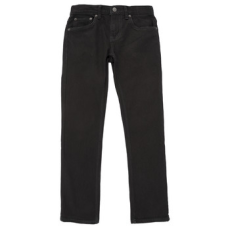 Levis Slim farmerek 511 SLIM FIT JEAN Fekete 14 éves