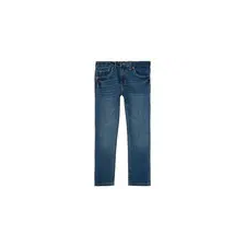 Levis Slim farmerek 511 SLIM FIT JEAN Kék 4 éves gyerek nadrág