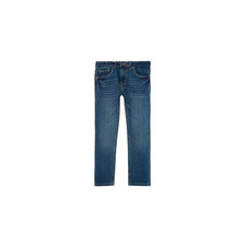 Levis Slim farmerek 511 SLIM FIT JEAN Kék 6 éves gyerek nadrág
