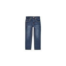 Levis Slim farmerek 511 SLIM FIT JEANS Kék 2 éves gyerek nadrág
