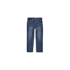 Levis Slim farmerek 511 SLIM FIT JEANS Kék 4 éves