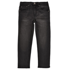 Levis Slim farmerek 512 SLIM TAPER Fekete 16 éves