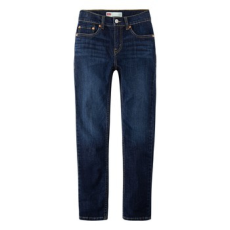 Levis Slim farmerek 512 SLIM TAPER Kék 14 éves