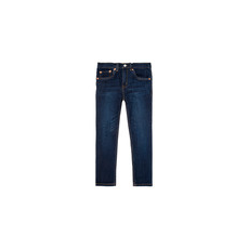 Levis Slim farmerek 512 SLIM TAPER Kék 2 éves