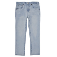 Levis Slim farmerek 512 STRONG PERFORMANCE JEA Kék 3 éves gyerek nadrág