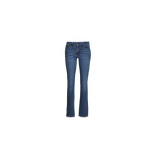 Levis Slim farmerek 712 SLIM WELT POCKET Kék US 27 / 32