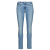Levis Slim farmerek 712 SLIM WELT POCKET Kék US 29 / 30