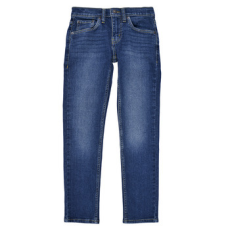 Levis Slim farmerek LVB 512 SLIM TAPER JEAN Kék 5 éves