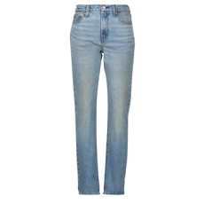 Levis Slim farmerek WEDGIE SLIM Kék US 31 / 32