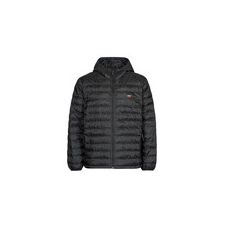 Levis Steppelt kabátok MT-OUTERWEAR Fekete EU M férfi kabát, dzseki